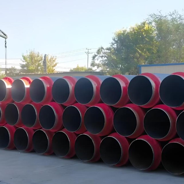 临沂聚氨酯保温管的应用有哪些