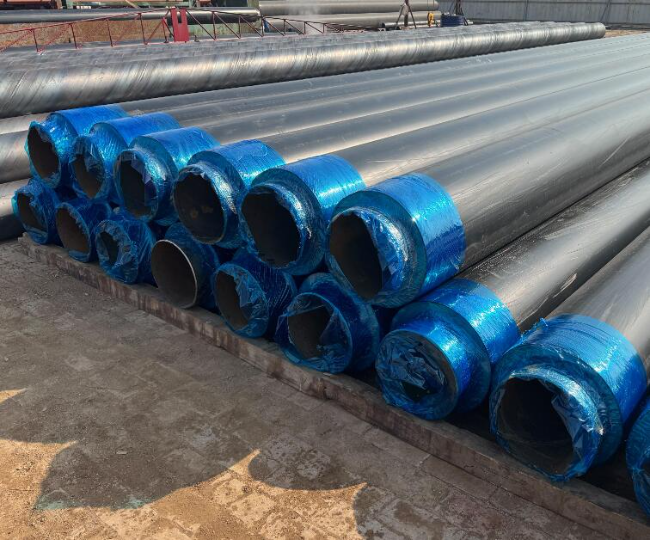 临沂聚氨酯保温管的价格是多少？