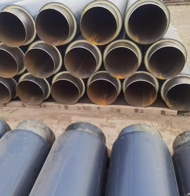 临沂聚氨酯保温管还有哪些其他执行标准？