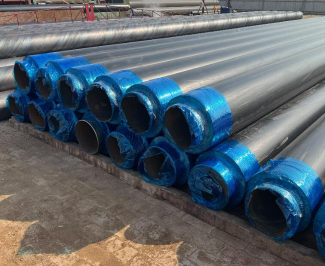 临沂预制直埋保温管在哪些地区使用多