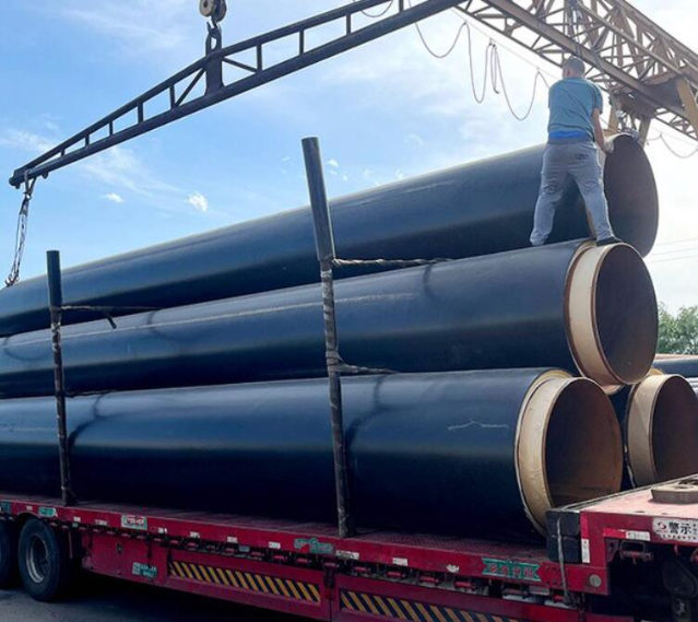 临沂中国聚氨酯保温管市场的现状如何？