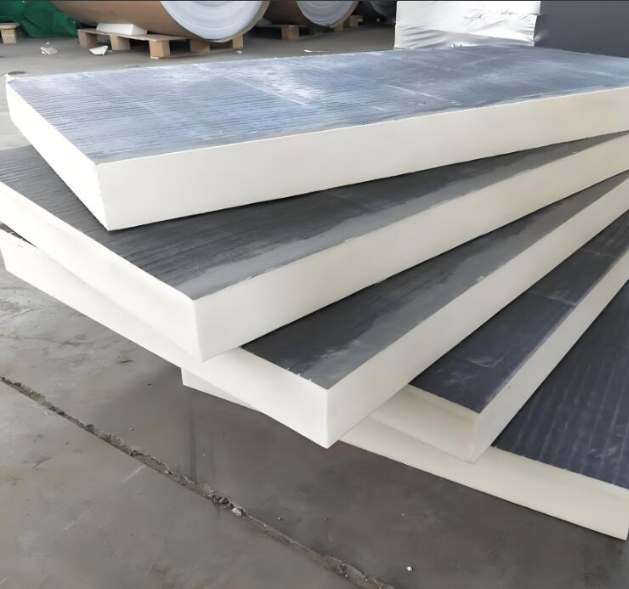 临沂聚氨酯保温板规格