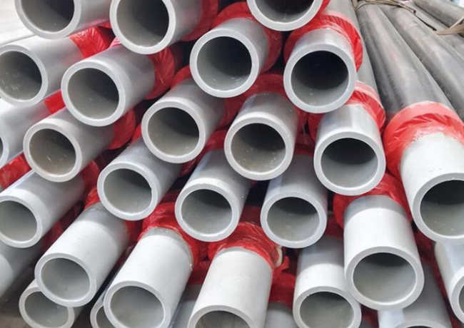 临沂PE-RT预制保温管