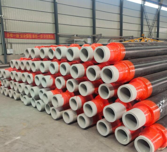 临沂PE-RT保温管