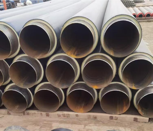 临沂聚氨酯保温管道